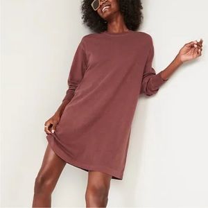 Old Navy loose Vintage shirt dresses